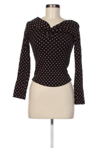 Damen Shirt H&M Divided, Größe S, Farbe Mehrfarbig, Preis € 1,59