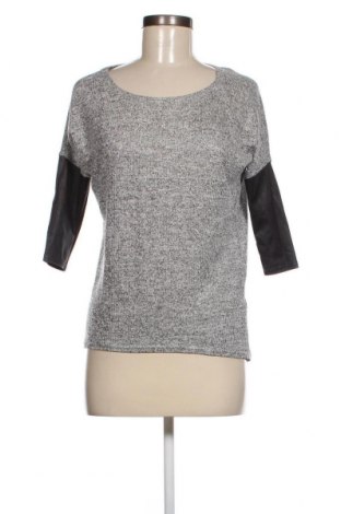Damen Shirt H&M Divided, Größe XS, Farbe Grau, Preis € 2,14