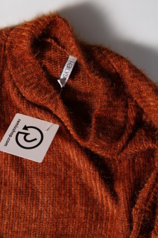 Damen Shirt Haily`s, Größe XXL, Farbe Orange, Preis 2,00 €