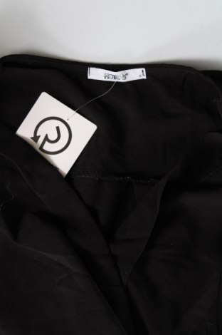 Дамска блуза Haily`s, Размер S, Цвят Черен, Цена 24,00 лв.
