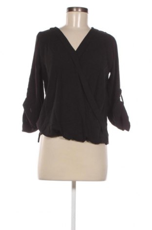 Γυναικεία μπλούζα Haily`s, Μέγεθος S, Χρώμα Μαύρο, Τιμή 14,85 €