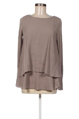 Γυναικεία μπλούζα Heine, Μέγεθος XS, Χρώμα Γκρί, Τιμή 2,23 €
