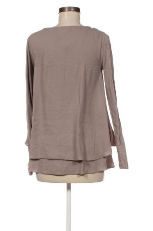 Γυναικεία μπλούζα Heine, Μέγεθος XS, Χρώμα Γκρί, Τιμή 14,85 €