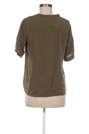 Дамска блуза Hema, Размер S, Цвят Зелен, Цена 3,61 лв.