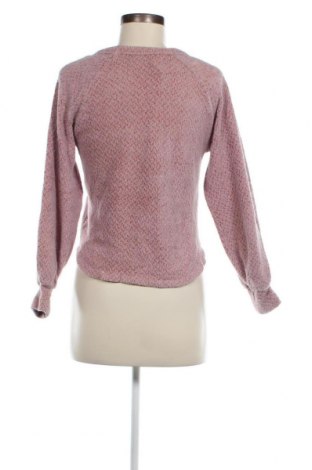 Damen Shirt Hollister, Größe XS, Farbe Aschrosa, Preis € 2,67