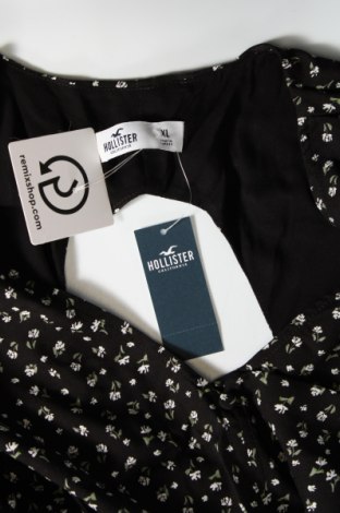 Дамска блуза Hollister, Размер XL, Цвят Многоцветен, Цена 5,76 лв.