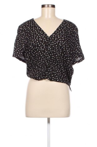 Γυναικεία μπλούζα Hollister, Μέγεθος XL, Χρώμα Πολύχρωμο, Τιμή 2,97 €