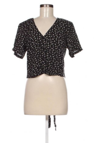 Damen Shirt Hollister, Größe M, Farbe Mehrfarbig, Preis 3,34 €