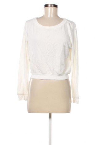 Дамска блуза Hop Lun, Размер S, Цвят Бял, Цена 17,67 лв.