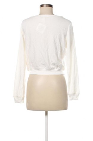 Дамска блуза Hop Lun, Размер S, Цвят Бял, Цена 17,67 лв.