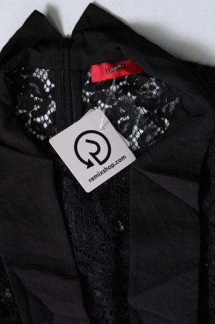 Γυναικεία μπλούζα Hugo Boss, Μέγεθος M, Χρώμα Μαύρο, Τιμή 47,35 €