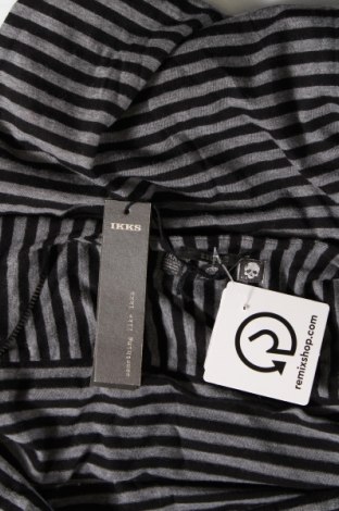 Γυναικεία μπλούζα IKKS, Μέγεθος M, Χρώμα Πολύχρωμο, Τιμή 16,70 €