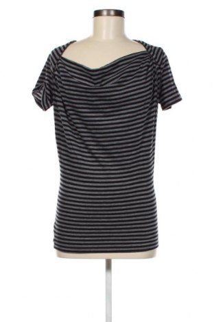 Γυναικεία μπλούζα IKKS, Μέγεθος M, Χρώμα Πολύχρωμο, Τιμή 20,41 €