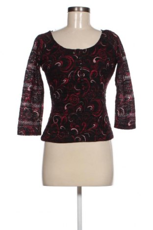 Γυναικεία μπλούζα INC International Concepts, Μέγεθος S, Χρώμα Πολύχρωμο, Τιμή 2,61 €