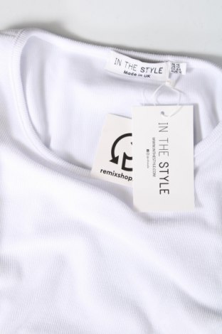 Damen Shirt In the style, Größe XL, Farbe Weiß, Preis 15,98 €