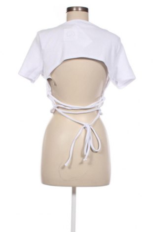 Дамска блуза In the style, Размер XL, Цвят Бял, Цена 4,96 лв.