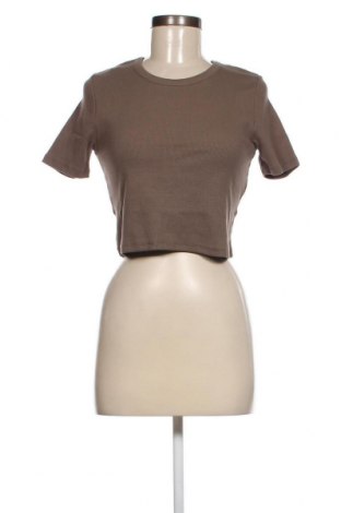 Дамска блуза JJXX, Размер XL, Цвят Кафяв, Цена 10,08 лв.