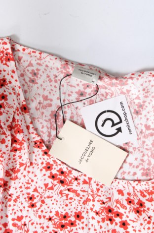Γυναικεία μπλούζα Jacqueline De Yong, Μέγεθος XS, Χρώμα Πολύχρωμο, Τιμή 15,98 €