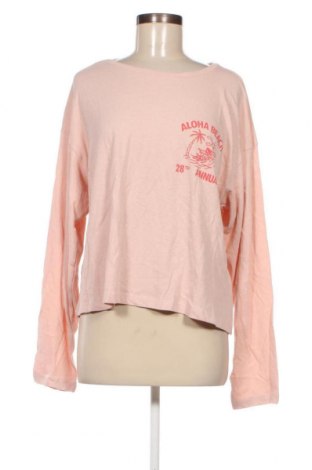 Γυναικεία μπλούζα Jake*s, Μέγεθος XL, Χρώμα Ρόζ , Τιμή 6,68 €