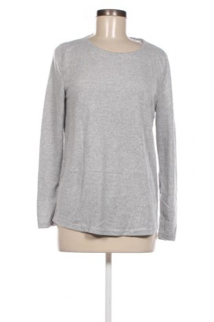 Damen Shirt Janina, Größe M, Farbe Grau, Preis 1,85 €