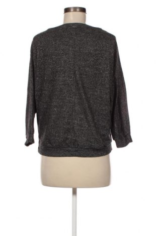 Γυναικεία μπλούζα Janina, Μέγεθος S, Χρώμα Γκρί, Τιμή 1,88 €