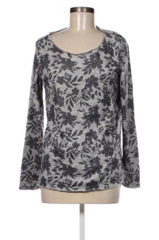 Дамска блуза Janina, Размер M, Цвят Сив, Цена 4,75 лв.