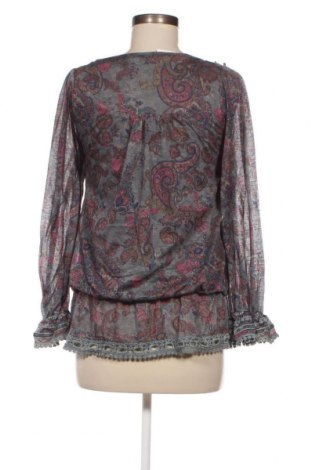 Γυναικεία μπλούζα Jaune Rouge, Μέγεθος S, Χρώμα Πολύχρωμο, Τιμή 11,75 €