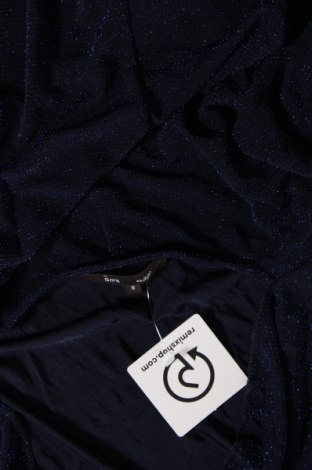 Γυναικεία μπλούζα Jbc, Μέγεθος S, Χρώμα Μπλέ, Τιμή 1,65 €