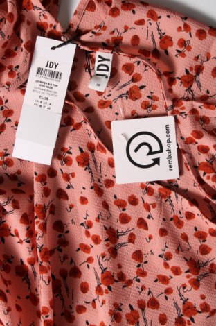 Γυναικεία μπλούζα Jdy, Μέγεθος S, Χρώμα Ρόζ , Τιμή 2,40 €