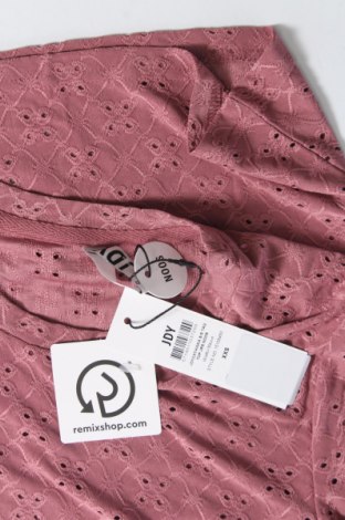 Damen Shirt Jdy, Größe XXS, Farbe Rosa, Preis 2,40 €