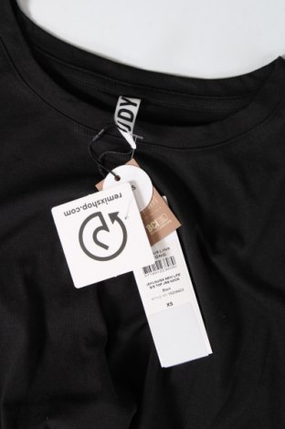 Γυναικεία μπλούζα Jdy, Μέγεθος XS, Χρώμα Μαύρο, Τιμή 2,24 €