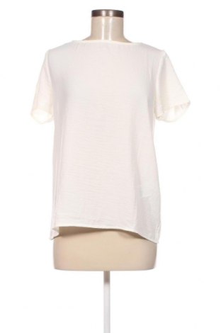 Γυναικεία μπλούζα Jdy, Μέγεθος M, Χρώμα Εκρού, Τιμή 3,20 €