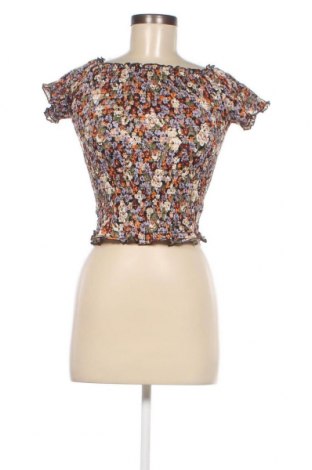Γυναικεία μπλούζα Jdy, Μέγεθος S, Χρώμα Πολύχρωμο, Τιμή 3,36 €