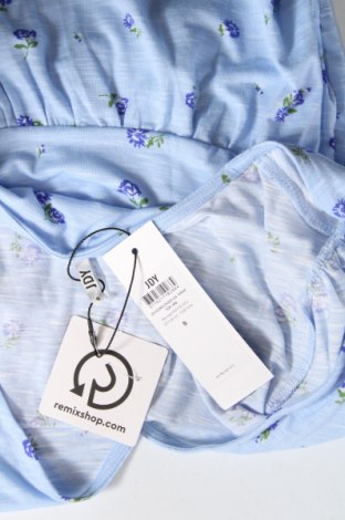 Γυναικεία μπλούζα Jdy, Μέγεθος S, Χρώμα Μπλέ, Τιμή 15,98 €
