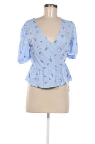 Γυναικεία μπλούζα Jdy, Μέγεθος S, Χρώμα Μπλέ, Τιμή 3,36 €