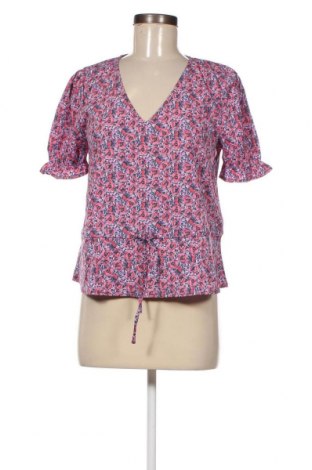 Γυναικεία μπλούζα Jdy, Μέγεθος XS, Χρώμα Πολύχρωμο, Τιμή 3,68 €