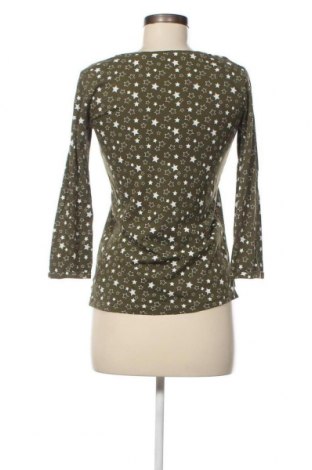 Damen Shirt Jean Pascale, Größe XS, Farbe Grün, Preis 9,72 €