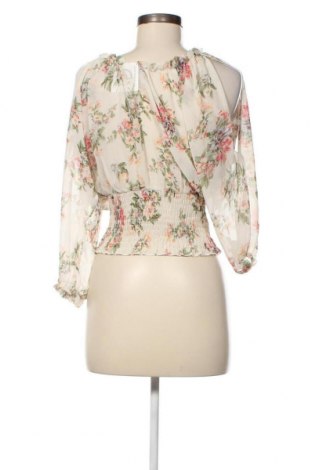 Дамска блуза Jennifer Taylor, Размер XS, Цвят Многоцветен, Цена 23,00 лв.