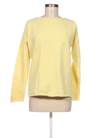 Дамска блуза Juvia, Размер XXS, Цвят Жълт, Цена 10,54 лв.