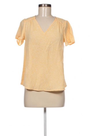 Дамска блуза Kiabi, Размер XS, Цвят Многоцветен, Цена 6,82 лв.