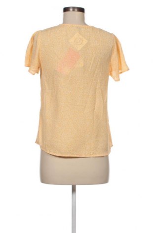 Дамска блуза Kiabi, Размер XS, Цвят Многоцветен, Цена 4,34 лв.