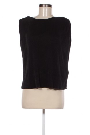 Дамска блуза Kiabi, Размер M, Цвят Черен, Цена 6,20 лв.