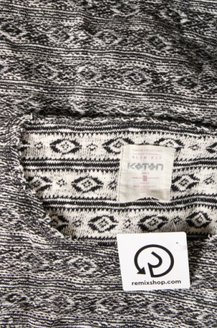 Damen Shirt Koton, Größe M, Farbe Mehrfarbig, Preis € 1,61