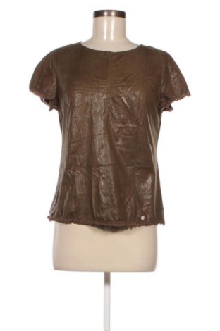 Damen Shirt LPB Les P'tites Bombes, Größe S, Farbe Grün, Preis € 2,17