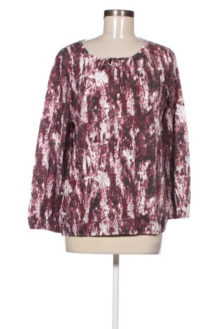 Дамска блуза Laura Torelli, Размер M, Цвят Многоцветен, Цена 3,61 лв.