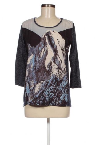 Γυναικεία μπλούζα Laura Torelli, Μέγεθος M, Χρώμα Πολύχρωμο, Τιμή 1,65 €