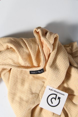 Γυναικεία μπλούζα Laura Torelli, Μέγεθος M, Χρώμα Κίτρινο, Τιμή 11,75 €