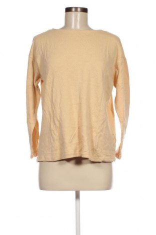 Дамска блуза Laura Torelli, Размер M, Цвят Жълт, Цена 3,61 лв.