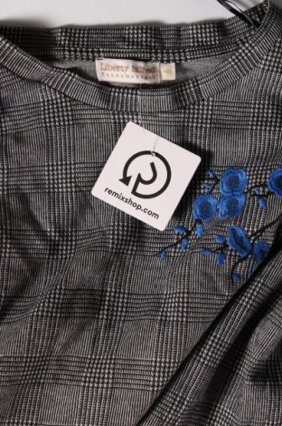 Damen Shirt Liberty Island, Größe S, Farbe Grau, Preis € 1,98