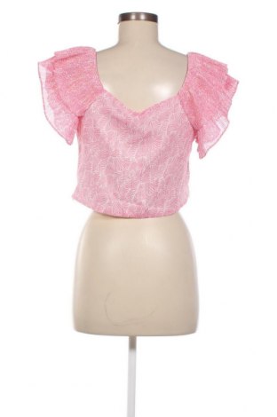 Γυναικεία μπλούζα Lili Sidonio, Μέγεθος L, Χρώμα Πολύχρωμο, Τιμή 4,82 €